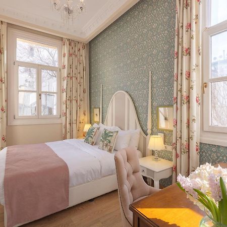 Gatto Perso Luxury Studio Apartments سالونيك المظهر الخارجي الصورة
