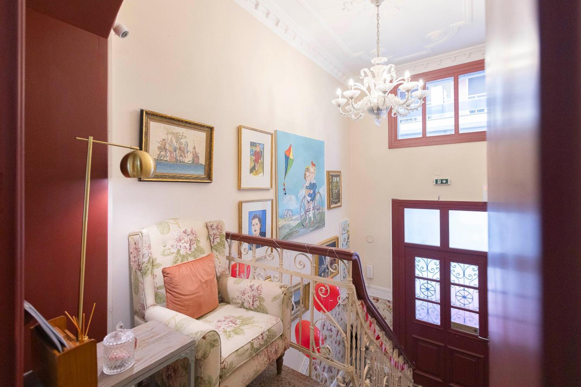 Gatto Perso Luxury Studio Apartments سالونيك المظهر الخارجي الصورة