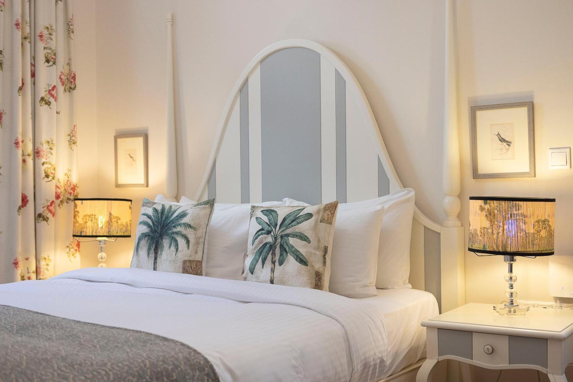Gatto Perso Luxury Studio Apartments سالونيك المظهر الخارجي الصورة