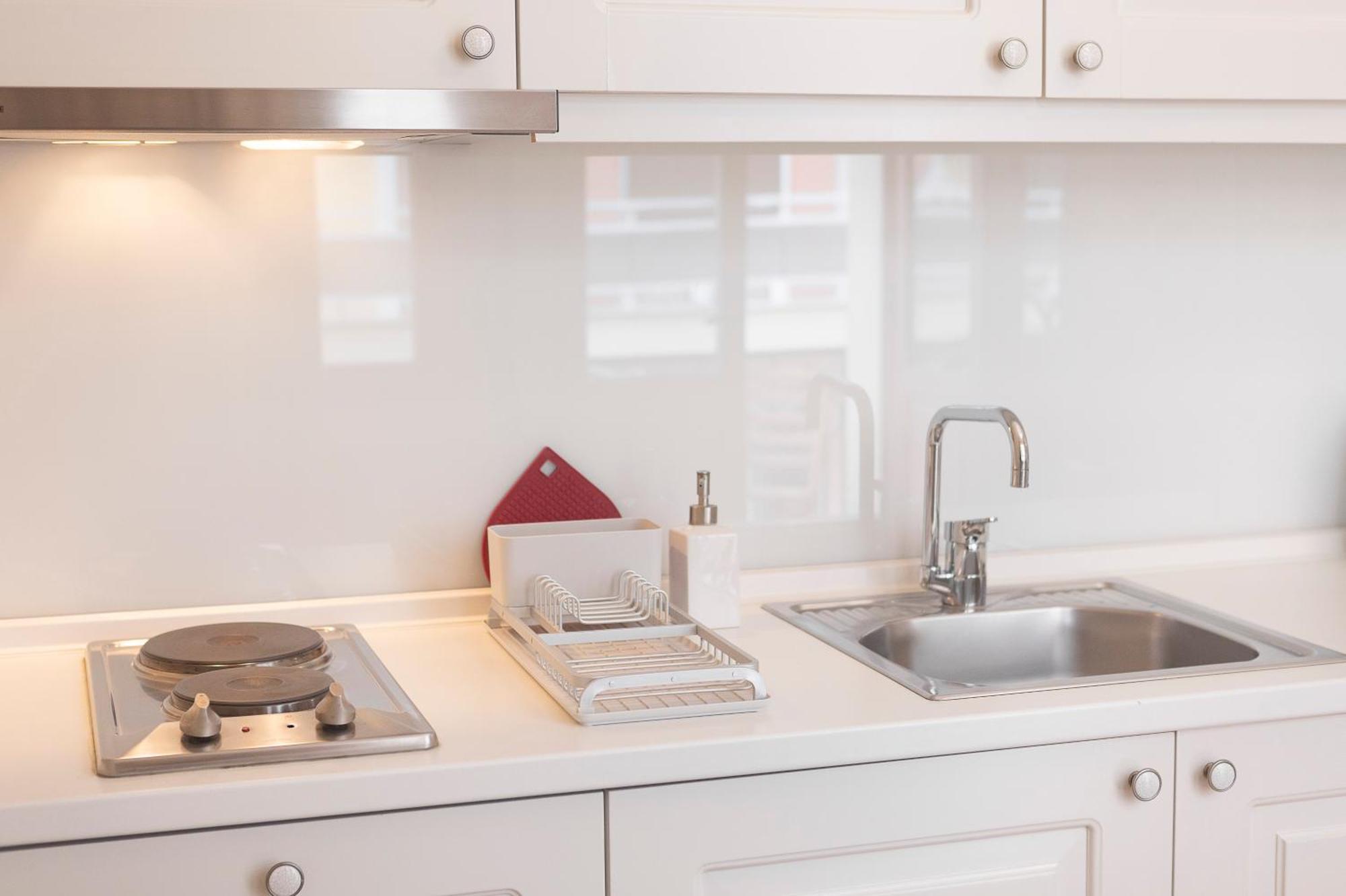 Gatto Perso Luxury Studio Apartments سالونيك المظهر الخارجي الصورة