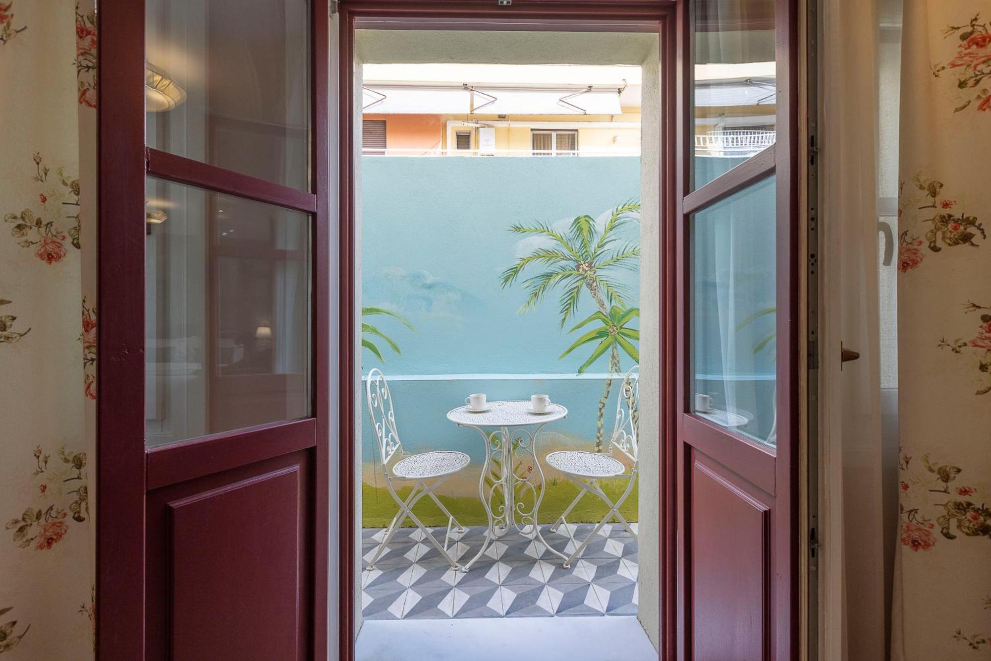 Gatto Perso Luxury Studio Apartments سالونيك المظهر الخارجي الصورة