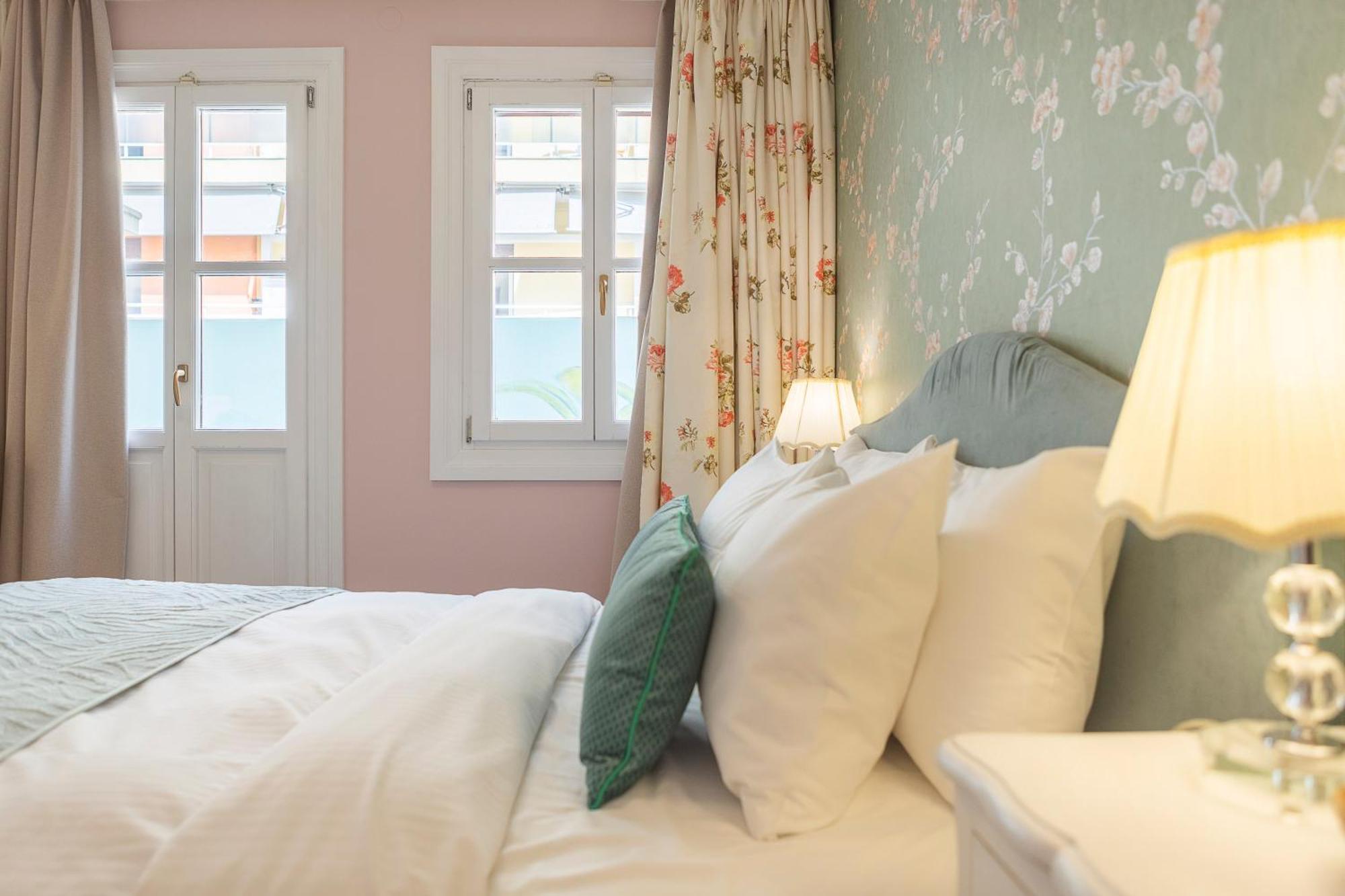 Gatto Perso Luxury Studio Apartments سالونيك المظهر الخارجي الصورة