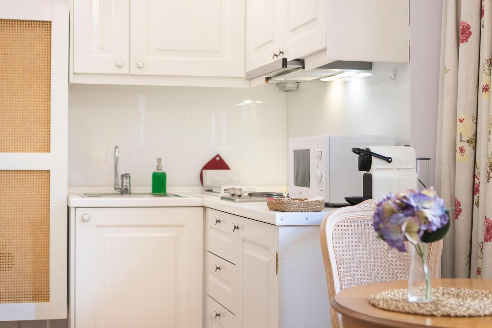 Gatto Perso Luxury Studio Apartments سالونيك المظهر الخارجي الصورة