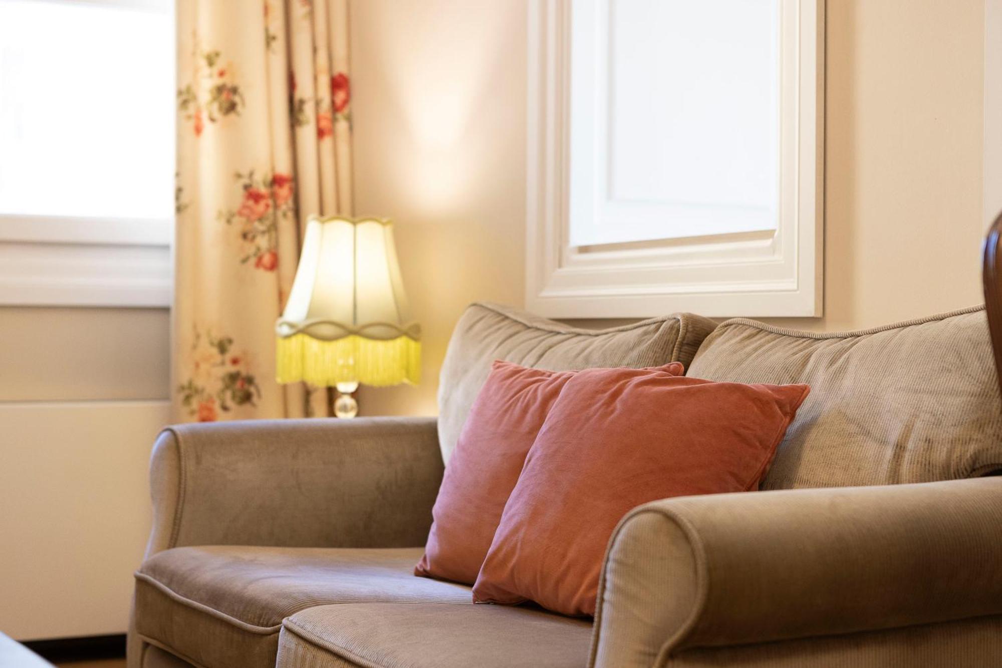 Gatto Perso Luxury Studio Apartments سالونيك المظهر الخارجي الصورة