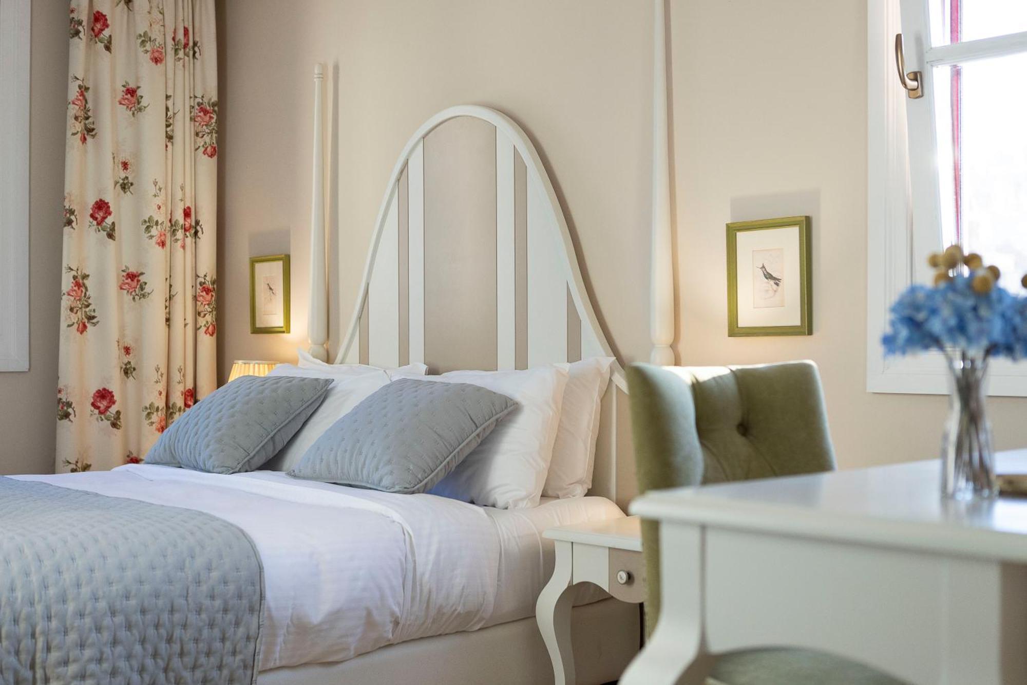 Gatto Perso Luxury Studio Apartments سالونيك المظهر الخارجي الصورة