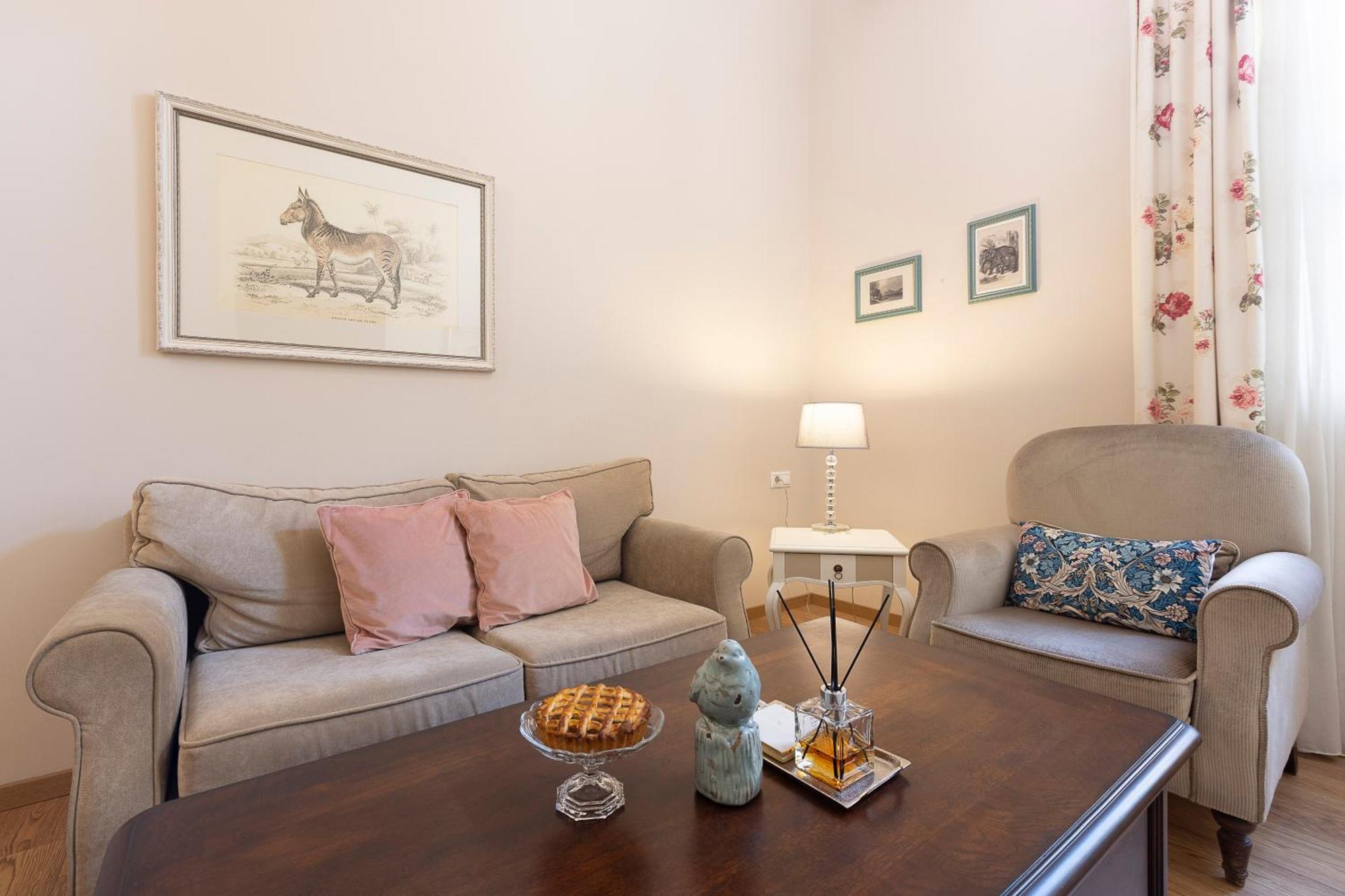Gatto Perso Luxury Studio Apartments سالونيك المظهر الخارجي الصورة