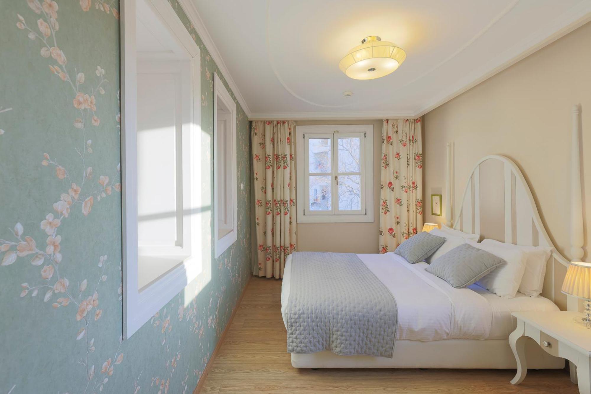 Gatto Perso Luxury Studio Apartments سالونيك المظهر الخارجي الصورة