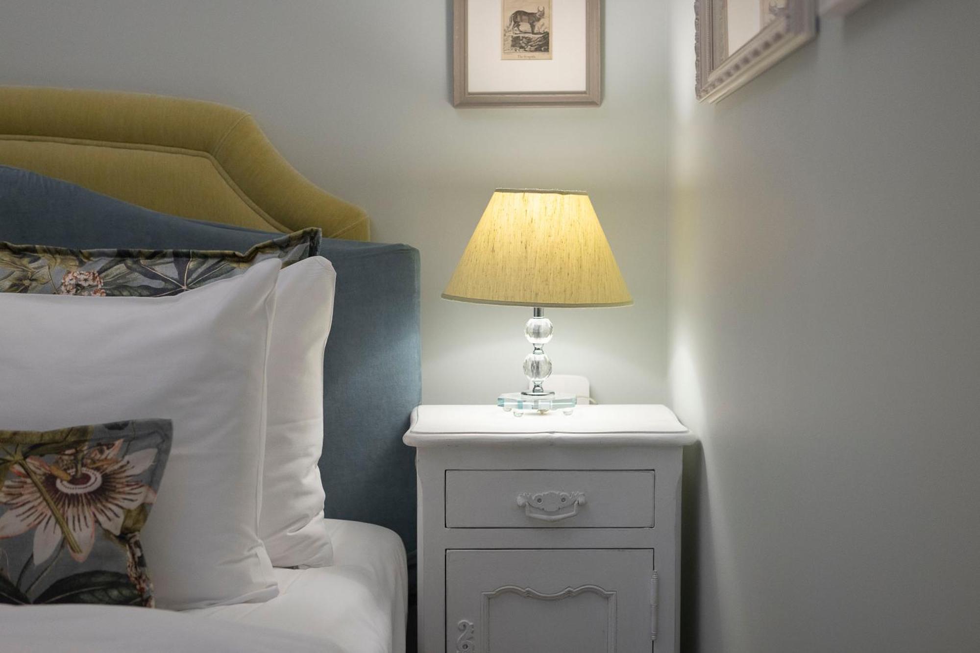 Gatto Perso Luxury Studio Apartments سالونيك المظهر الخارجي الصورة
